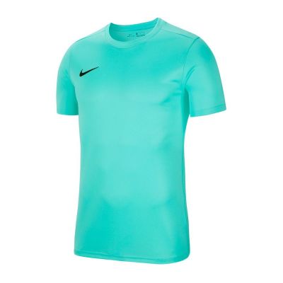 Nike Dri-Fit Park VIII Herren-T-Shirt Mint HV8173 354