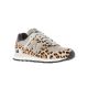 4. New Balance Damen Classic-Lifestyle-Schuhe in Braun (W574PN)