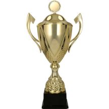 DARKA-Becher mit Deckel