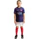 6. Nike Paris Saint-Germain Kinder-T-Shirt lila IQ6946 420