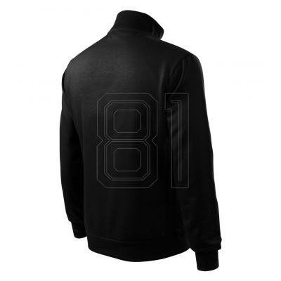4. Malfini Adventure M MLI-40701 Sweatshirt
