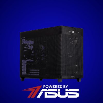 14. Actina PBA 9700X/32GB/1TB/RTX5070/750W/W11H