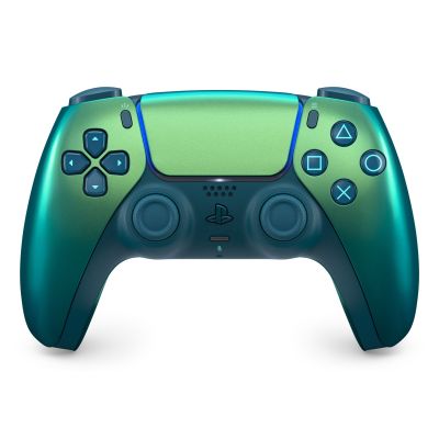 SONY Dualsense v3 Chrome Teal Wireless-Controller