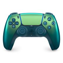 SONY Dualsense v3 Chrome Teal Wireless-Controller