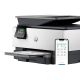 14. HP OfficeJet Pro 9120b Kabelloser Multifunktions-Farbdrucker, Duplexdruck; Kopieren, Scannen