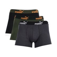 Puma 3er-Pack Boxershorts M 100003547 3731/003 020