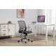 25. Activejet YK01 Bürostuhl grau