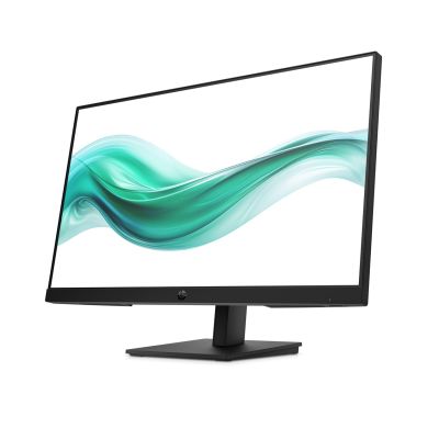 6. HP S3 Pro 324ph FHD Monitor 1920x1080@100Hz DP/HDMI/VGA 250cd 5ms