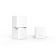 12. Tenda MW3 3er-Pack Mesh-System (xDSL; 2,4 GHz, 5 GHz)