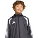 6. adidas Tiro 26 League Kinderjacke schwarz JY9726