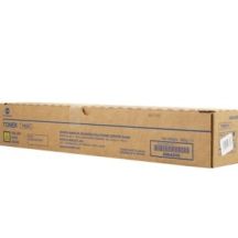Konica Minolta TN-324Y Toner - gelb - original