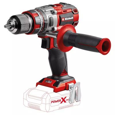 18V TP-CD 18/80 LI-I BL SOLO Schlagbohrschrauber 4514305 EINHELL