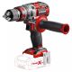 18V TP-CD 18/80 LI-I BL SOLO Schlagbohrschrauber 4514305 EINHELL