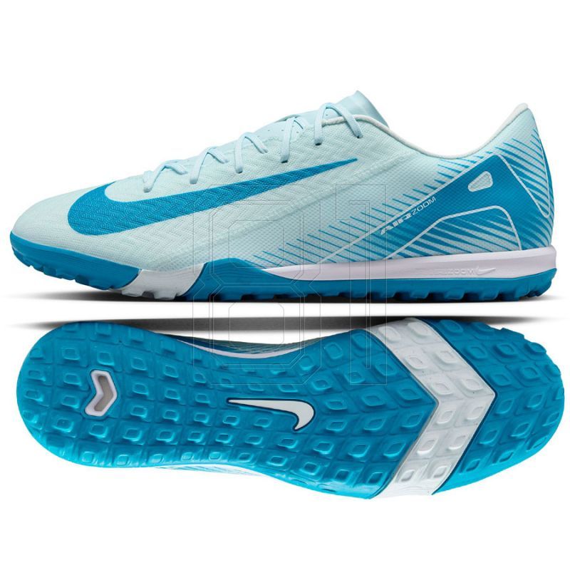 Nike Zoom Mercurial Vapor 16 Academy TF M FQ8449-400 Fußballschuhe