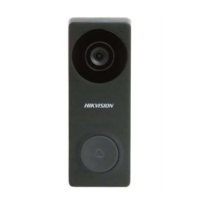 HIKVISION DS-KIS313-P Video-Türsprechanlage