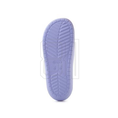 12. Crocs Classic Sandale V2 W 209403-5BN