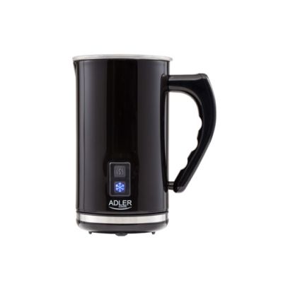 2. Adler AD 4478 Milchaufschäumer (schwarz)