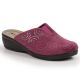2. Bequeme Hausschuhe mit Gummiband Inblu W ARC22