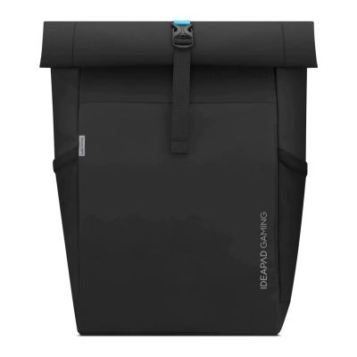 11. Lenovo V15 G4 AMN Ryzen 5 7520U 15,6" FHD 250 Nits AG 16 GB LPDDR5-5500 SSD512 Radeon 610M 720p-Kamera 38 Wh W11Po Business Schwarz 3 Jahre Vor-Ort-Service + Lenovo IdeaPad Gaming Modern Rucksack (Schwarz)