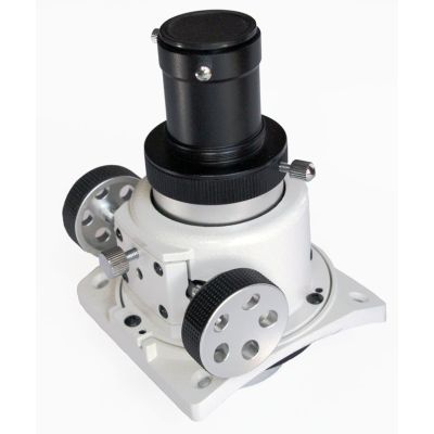 Sky-Watcher 2"-Okularauszug für 200-mm-Teleskop (Crayford)
