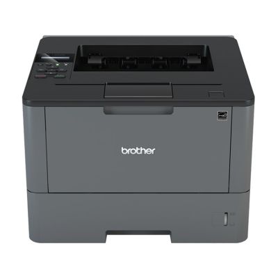 9. Monochrom-Laserdrucker Brother HL-L5000DYJ1