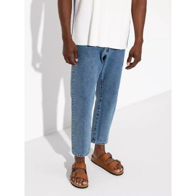 3. Birkenstock Arizona BS M 1019019 Flip-Flops