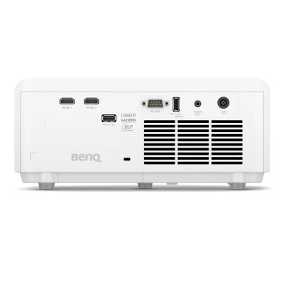 5. BenQ LW655C Standardprojektor, 4000 ANSI Lumen, DLP, WXGA (1280x800), Weiß