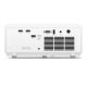 5. BenQ LW655C Standardprojektor, 4000 ANSI Lumen, DLP, WXGA (1280x800), Weiß
