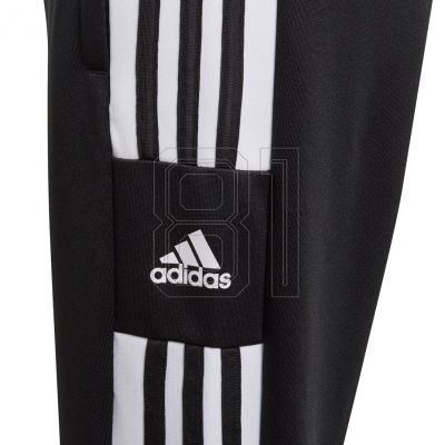 4. adidas Squadra 21 Training Youth Jr GK9553 Hose