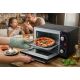 9. ESPERANZA MINI OFEN CALZONE 10L 800W EKO007N