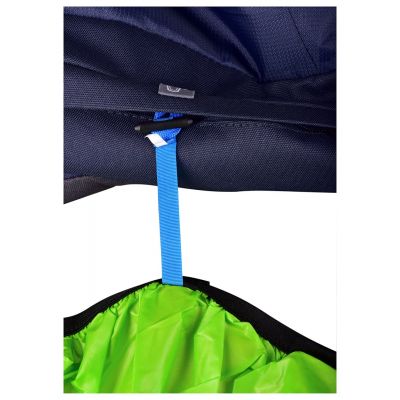 15. Deuter Futura Pro 36 Wanderrucksack 340112113740