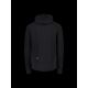 2. POC M'S MERINO ZIP HOOD - black