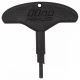 Bauer HI-LO Frontloader Goal Inline-Skate-Rahmen