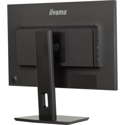 7. iiyama ProLite XUB2495WSU-B7 Monitor 61,1 cm (24") WUXGA IPS HDMI/DP/USB 4 ms