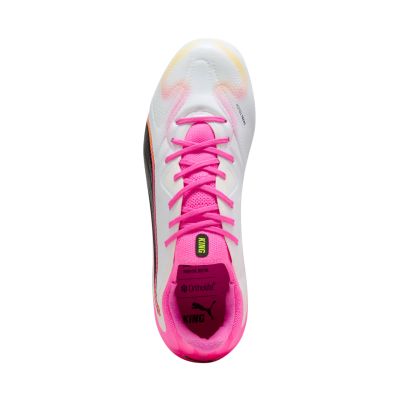 4. Puma King 20 Pro FG/AG 108461 05 Fußballschuhe