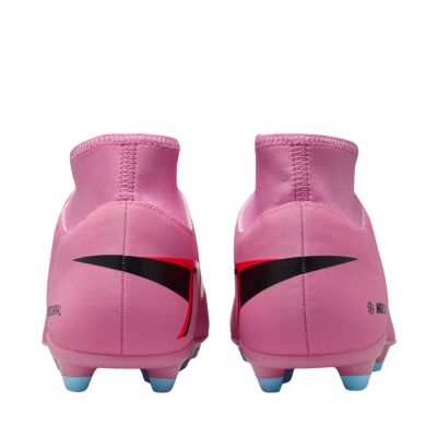 3. Nike Mercurial Superfly 10 Club FG/MG FQ8314 600 Fußballschuhe