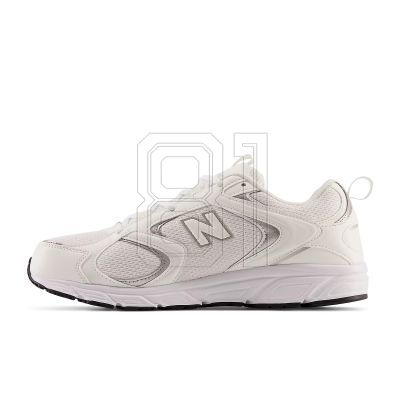 11. New Balance ML408W Schuhe