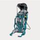4. Deuter Kid Comfort Active SL Denim Reisetasche