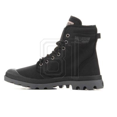 15. Palladium Solid Rngr 75564-008-M Schuhe