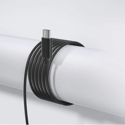 8. Xiaomi BHR8930GL In-Ear-Kopfhörer (kabelgebunden, USB-C, mit Fernbedienung) – Schwarz