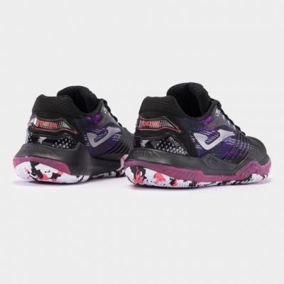 3. Joma Point Lady 2401 W TPOILW2401AC Tennisschuhe
