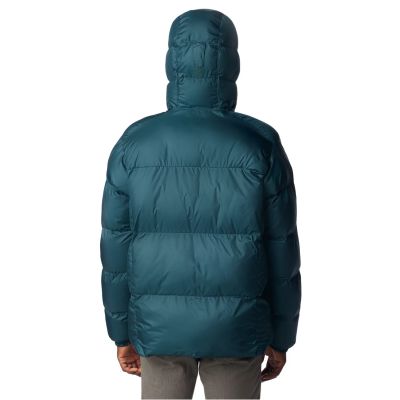 4. Columbia Puffect Kapuzenjacke M 2008413414