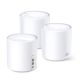 7. Deco X20 WLAN-Zugangspunkt (3er-Pack)