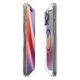 4. Spigen Ultra Hybrid Mag-Hülle mit MagSafe Carbon Fiber für iPhone 16 Pro Max – Dunkelgrau