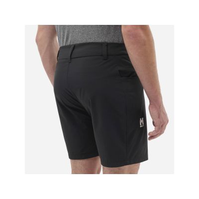 4. MILLET Ubic Short M Herrenshorts schwarz