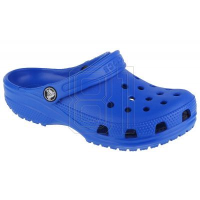 5. Crocs Classic Clog Jr 206991-4KZ