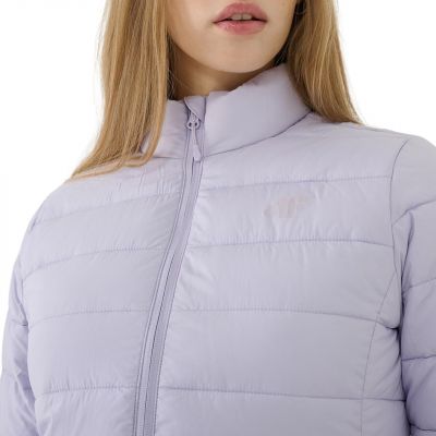 6. Jacke 4F F533 W 4FWSS25TDJAF533 52S