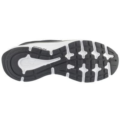 4. Skechers Go Run Consistent 2.0 - Advantage 128606-BKW Schwarz 36