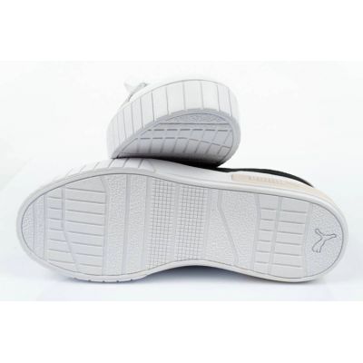 10. Puma Cali Star Mix W 380220 04 Sportschuhe