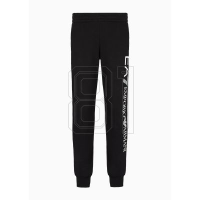 EA7 Emporio Armani Jogginghose M 8NPPC3-PJ05Z-0203